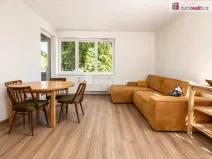 Pronájem bytu 3+kk, Libčice nad Vltavou, Pod Hliníkem, 86 m2