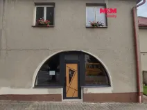 Pronájem komerční nemovitosti, Hranice - Hranice IV-Drahotuše, 29 m2