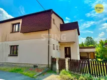 Prodej rodinného domu, Staré Město, 220 m2
