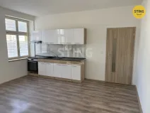 Pronájem bytu 2+kk, Prostějov, Lutinovova, 70 m2