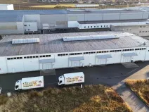 Pronájem skladu, České Budějovice - České Budějovice 4, U Pily, 2670 m2