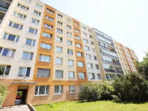 Pronájem bytu 2+kk, Praha - Krč, Na strži, 41 m2