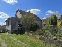Prodej rodinného domu, Zlatá Koruna, 145 m2