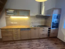 Pronájem bytu 3+kk, Olomouc - Nová Ulice, tř. Svornosti, 89 m2