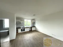 Pronájem bytu 2+kk, Tábor - Klokoty, 50 m2