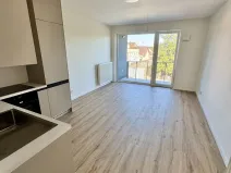 Pronájem bytu 1+kk, Kladno, Ke křížku, 35 m2