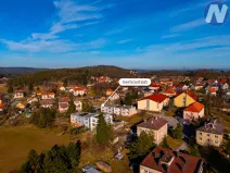 Prodej rodinného domu, Nečín, 193 m2