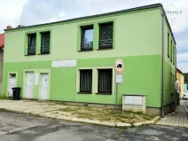 Prodej rodinného domu, Kralupy nad Vltavou - Mikovice, V Uličce, 235 m2