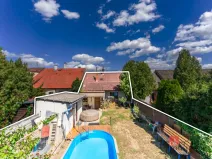 Prodej rodinného domu, Nechanice, Hrádecká, 84 m2