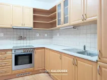Pronájem bytu 3+kk, Ivančice, Komenského náměstí, 68 m2
