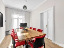 Pronájem obchodního prostoru, Chrudim, V Hliníkách, 171 m2