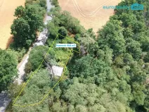 Prodej chaty, Plzeň - Koterov, 15 m2