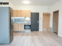 Pronájem bytu 1+1, Česká Třebová, Litomyšlská, 30 m2