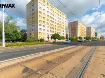 Prodej bytu 3+1, Most, Jaroslava Vrchlického, 69 m2