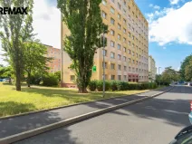 Prodej bytu 3+1, Most, Jaroslava Vrchlického, 69 m2