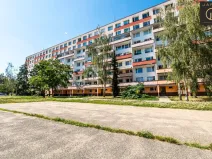 Prodej bytu 2+kk, Kladno, Holandská, 41 m2