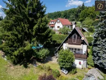 Prodej chaty, Velké Popovice - Krámský, 90 m2