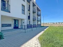 Pronájem bytu 3+kk, Olomouc, Bryksova, 74 m2