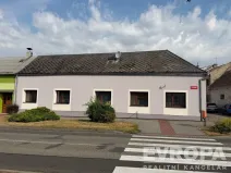 Prodej rodinného domu, Velká Bystřice, 237 m2
