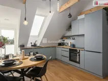 Pronájem bytu 3+kk, Břeclav - Poštorná, Gagarinova, 68 m2