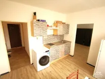Prodej bytu 1+1, Jihlava, Okružní, 39 m2
