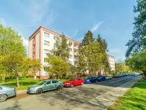 Pronájem bytu 3+1, Kralupy nad Vltavou - Lobeček, Masarykova, 71 m2