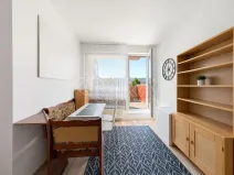 Prodej bytu 1+kk, Beroun - Beroun-Město, U Židovského hřbitova, 39 m2