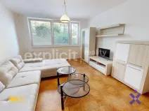 Pronájem bytu 4+1, Zlín, Moravská, 87 m2