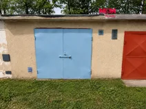 Prodej garáže, Hodonice, 28 m2