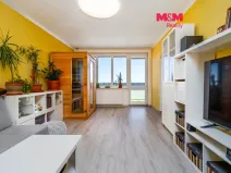 Prodej bytu 3+1, Zásmuky, Družstevní, 77 m2