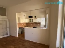 Pronájem bytu 2+kk, Mariánské Lázně, Hlavní třída, 50 m2