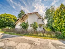 Prodej rodinného domu, Hořice - Doubrava, 100 m2