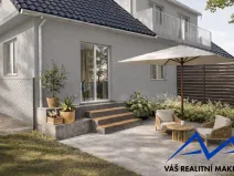 Prodej bytu 3+1, Ostrava, U Nové šachty, 80 m2