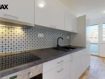 Pronájem bytu 2+1, Zlín, Zarámí, 70 m2