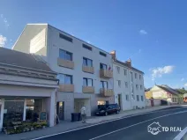 Pronájem bytu 3+kk, Ivančice, Tomáše Procházky, 84 m2