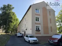 Pronájem bytu 2+1, Litvínov - Hamr, Chemiků, 51 m2