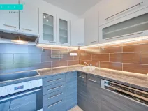Pronájem bytu 1+kk, Olomouc - Řepčín, Edvarda Beneše, 36 m2