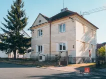 Prodej bytu 3+1, Město Touškov, Líšťanská, 75 m2