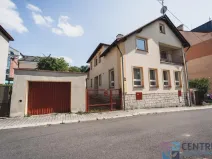 Prodej bytu 4+kk, Jablonec nad Nisou, Máchova, 93 m2