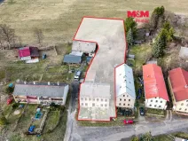Prodej rodinného domu, Bochov - Těšetice, 200 m2