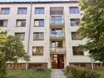 Prodej bytu 3+kk, Vyškov - Brňany, Palánek, 88 m2