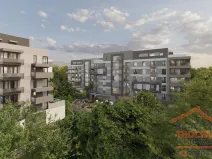 Prodej bytu 1+kk, Hradec Králové, Pod Zámečkem, 30 m2