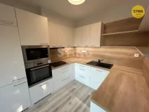 Pronájem bytu 1+1, Pardubice, U Sportovní školy, 50 m2