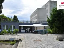 Pronájem bytu 2+kk, Meziboří, nám. 8. května, 54 m2