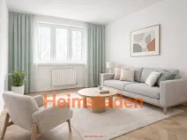 Pronájem bytu 2+1, Albrechtice, Středová, 55 m2