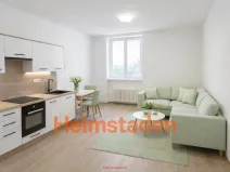 Pronájem bytu 2+kk, Havířov - Město, Jana Švermy, 44 m2