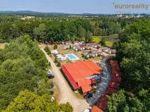 Prodej restaurace, Františkovy Lázně, Jezerní, 8616 m2