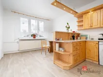 Pronájem bytu 1+1, Stříbro, Mírová, 50 m2