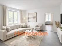 Pronájem bytu 3+kk, Ostrava - Poruba, Urxova, 66 m2
