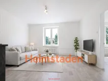 Pronájem bytu 3+kk, Ostrava - Poruba, Matěje Kopeckého, 56 m2